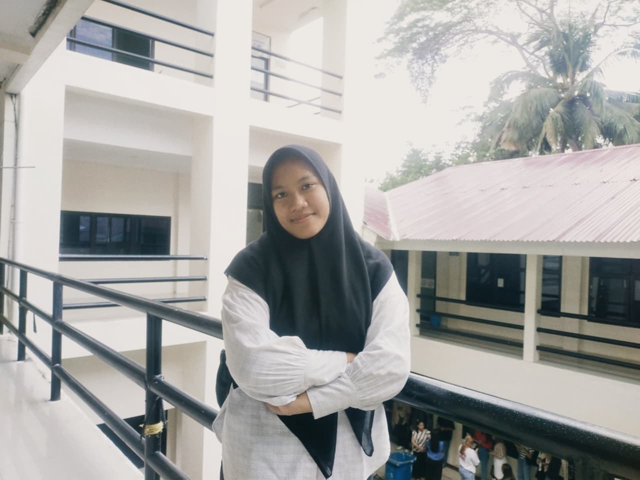 Nurhidayah