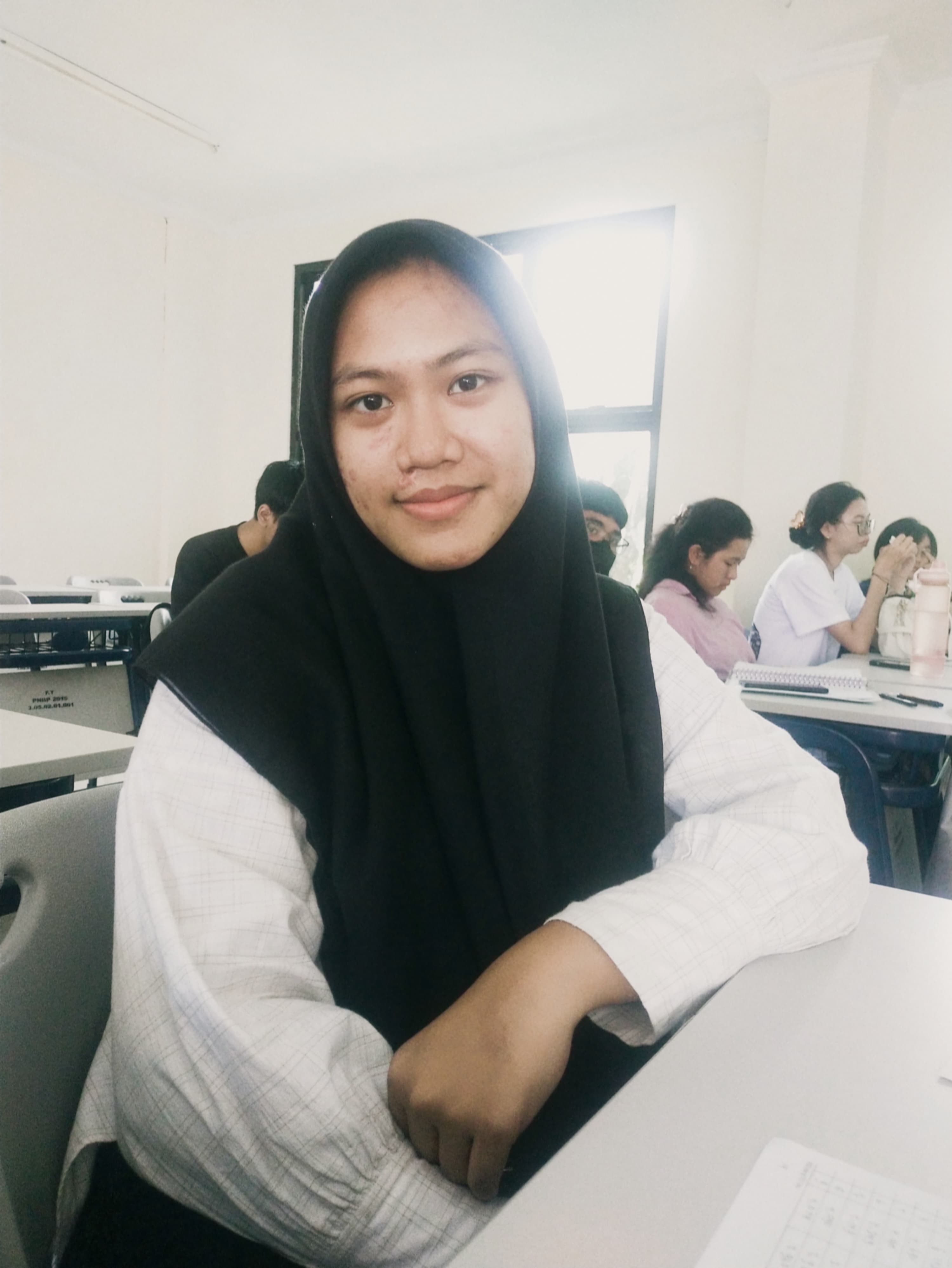 Nurhidayah