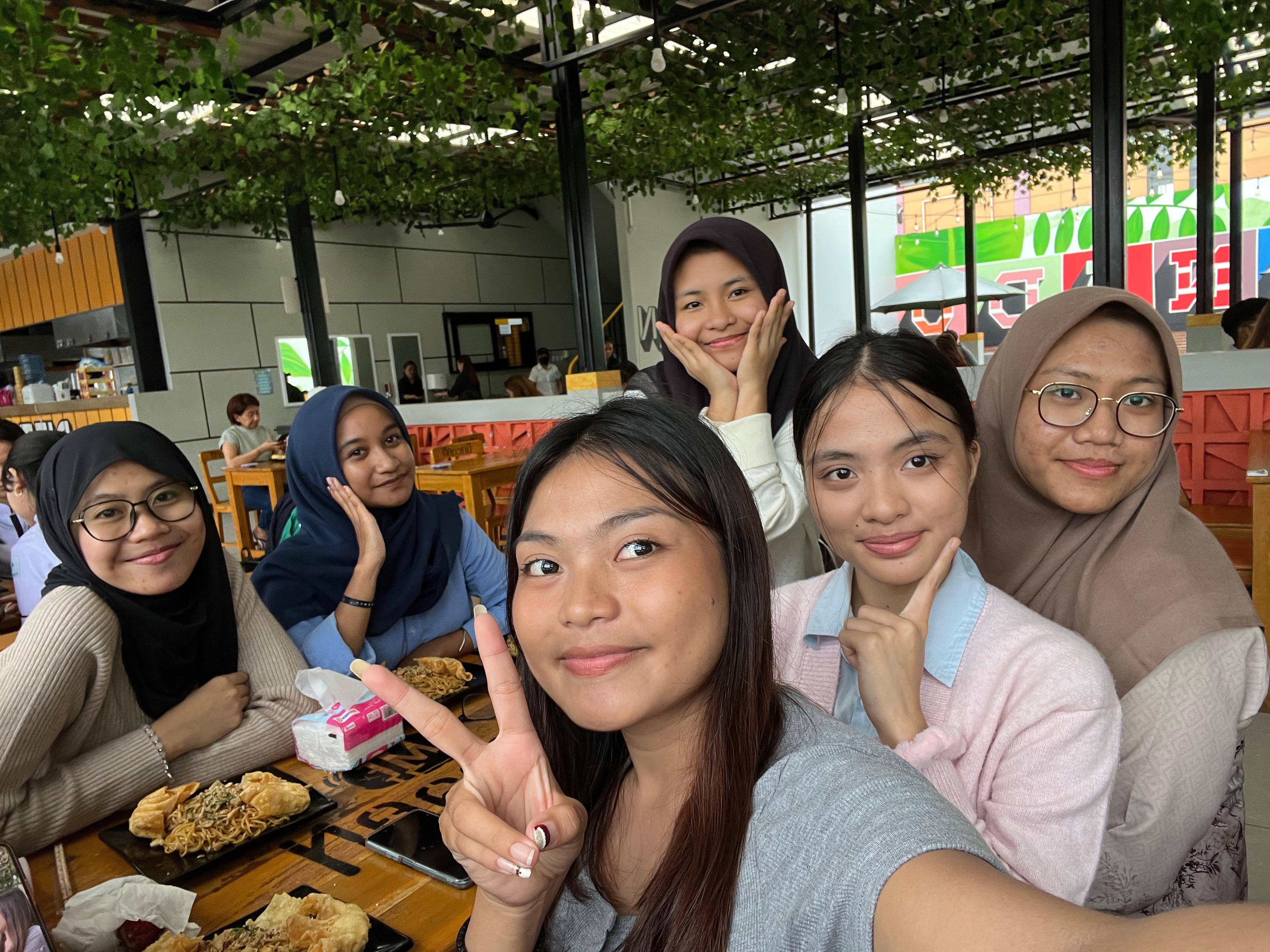 Friends
