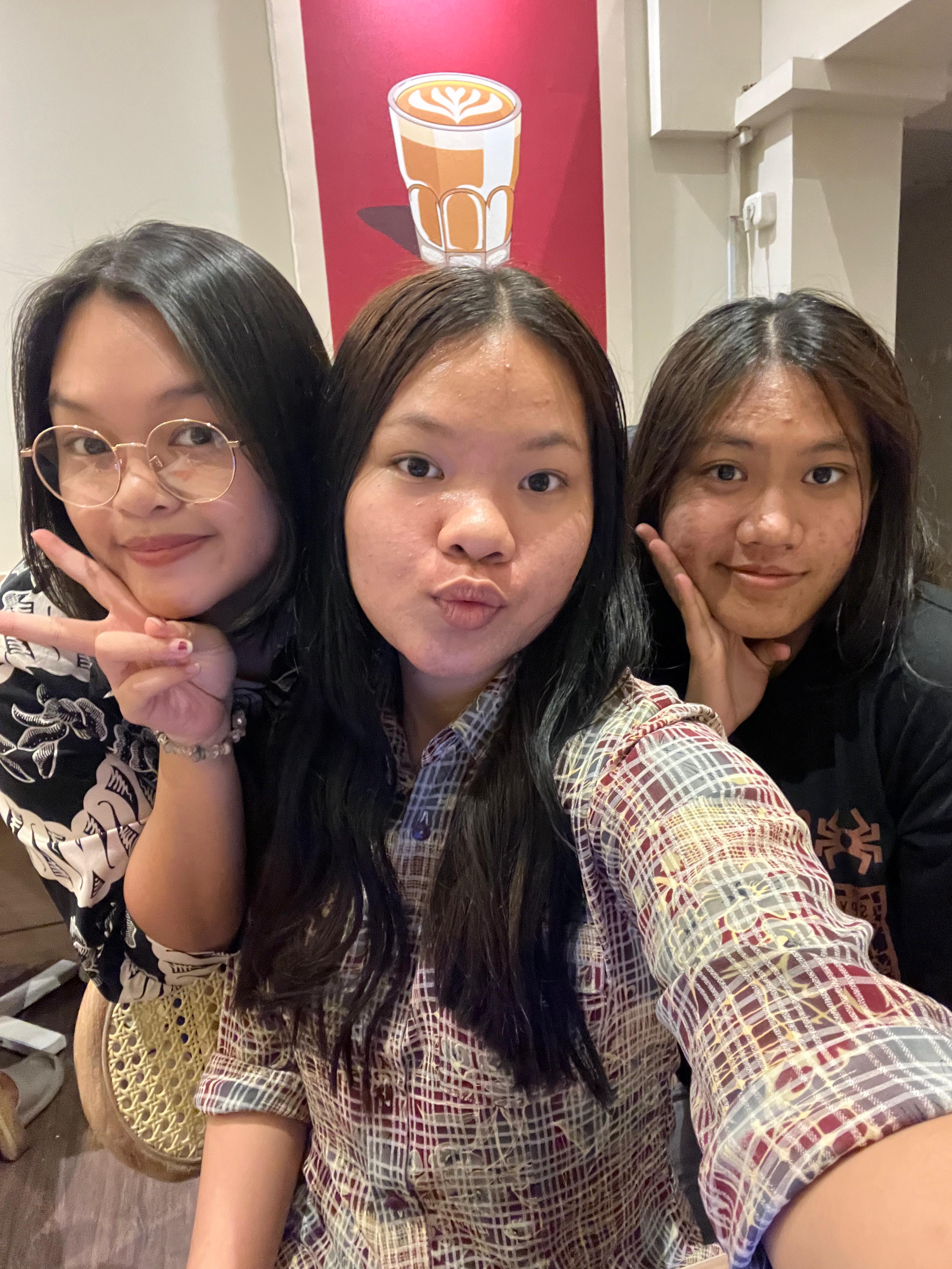 Friends