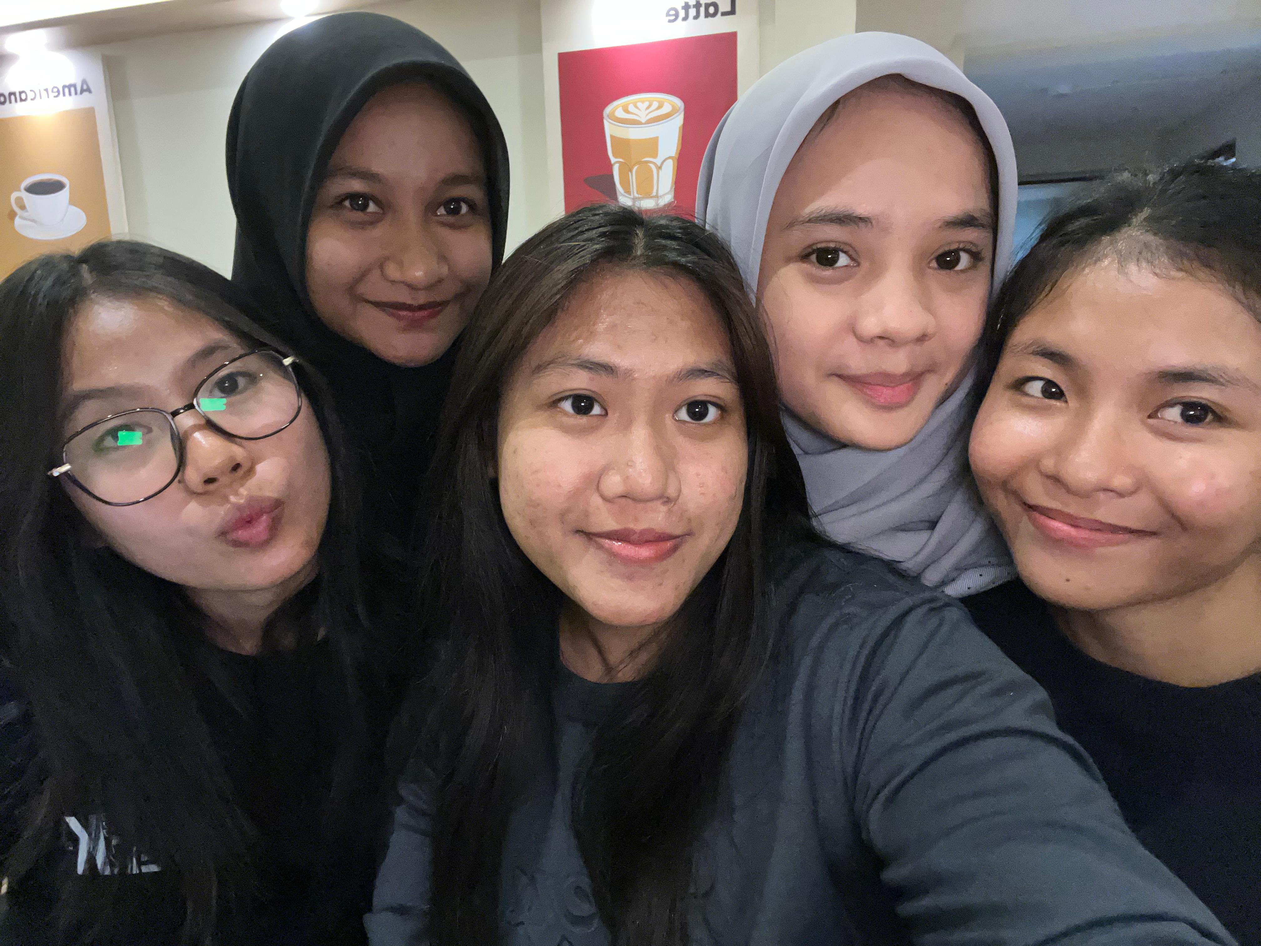 Friends