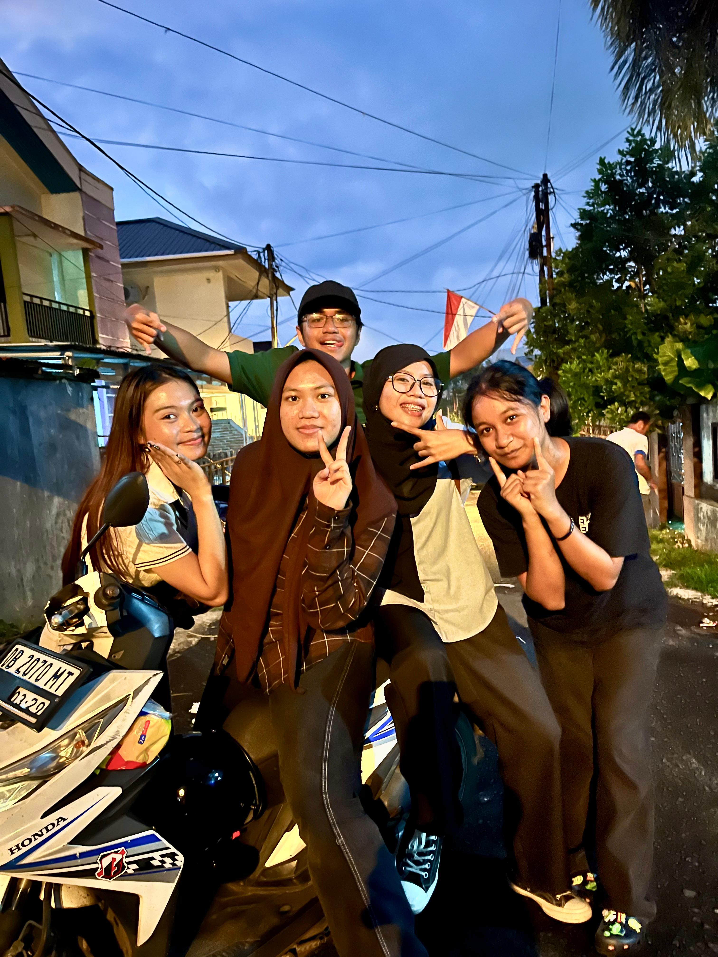 Friends