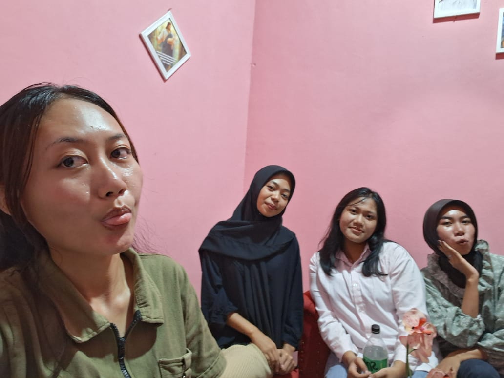 Friends