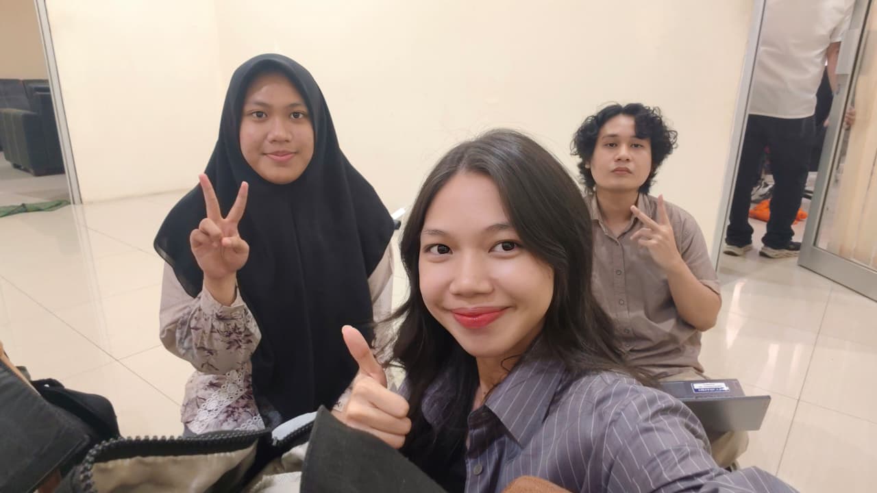 Friends