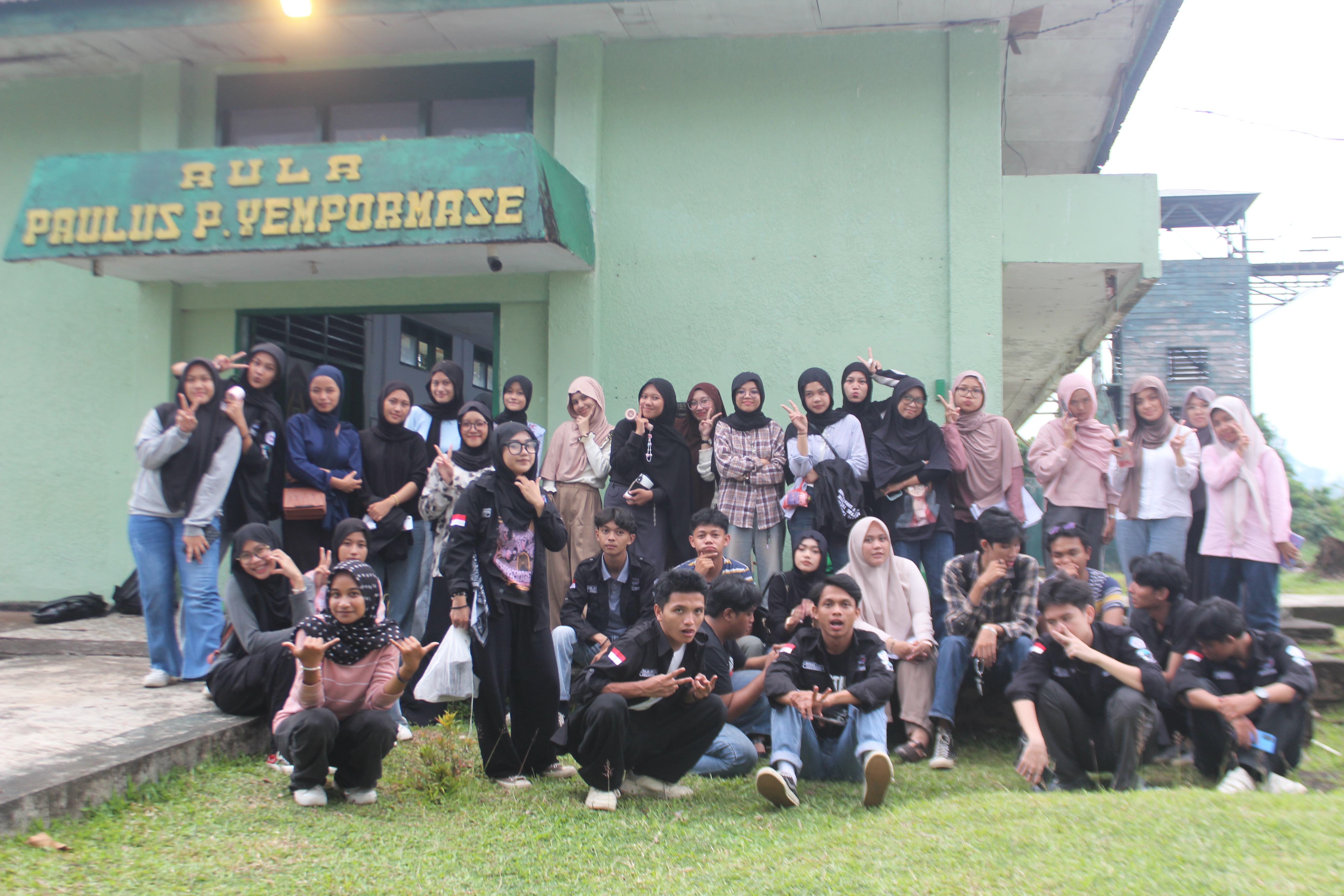 Campus